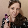 Нина Волкова